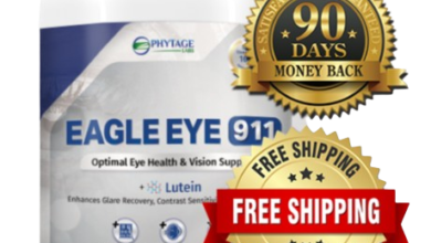 Eagle Eye 911 Reviews