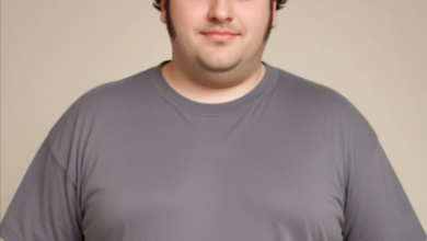 Ethan Klein Weight Loss