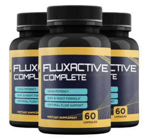 Fluxactive Complete Reviews