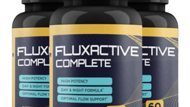 Fluxactive Complete Reviews