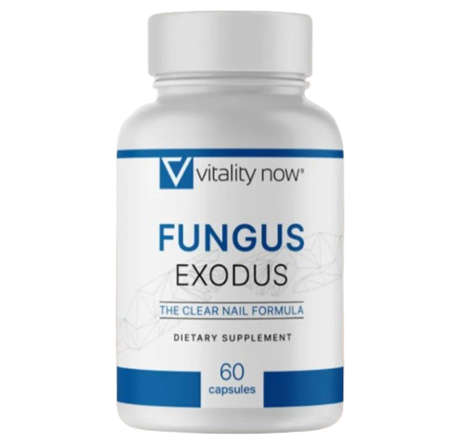 Fungus Exodus