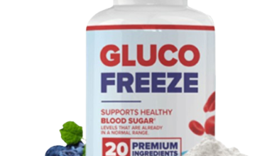 GlucoFreeze Reviews