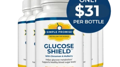 Glucose Shield Reviews
