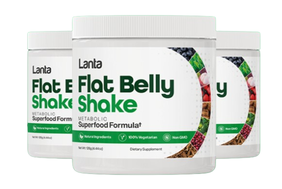 Lanta Flat Belly Shake Reviews