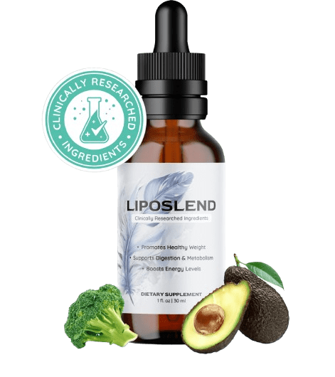 LipoSlend Reviews