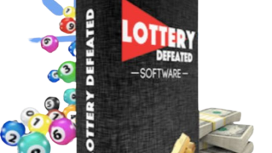 Lottery Defeater