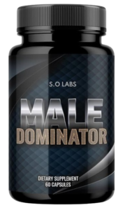 Male Dominator Reviews