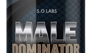 Male Dominator Reviews