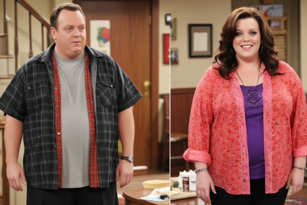 Mike And Molly Weight Loss - Jarvis Family Medical Services