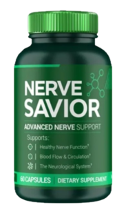 Nerve Savior Reviews