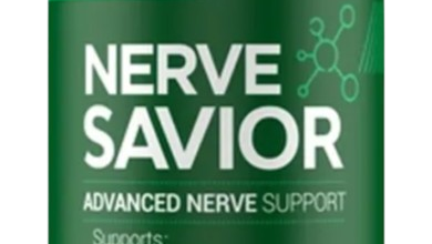 Nerve Savior Reviews