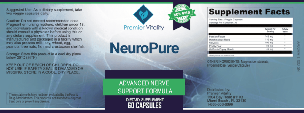 NeuroPure