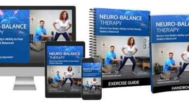 Neuro Balance Therapy Reviews