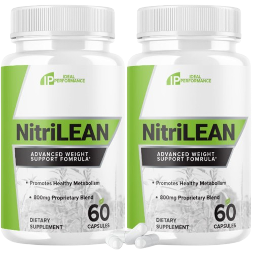 NitriLEAN Reviews