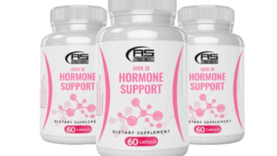 Over 30 Hormone Support Solution Reviews.