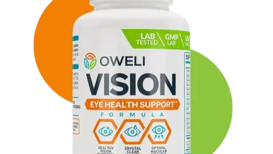 Oweli Vision