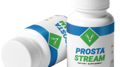 ProstaStream Reviews