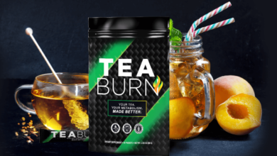 Tea Burn Reviews