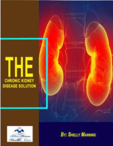 The Chronic Kidney Disease Solution Reviews