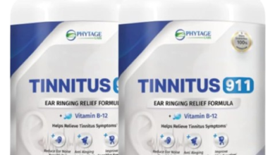 Tinnitus 911 Reviews