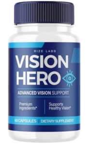 Vision Hero Reviews