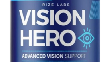 Vision Hero Reviews