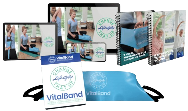 VitalBand