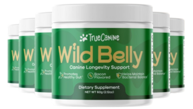 Wild Belly Canine Probiotic Reviews