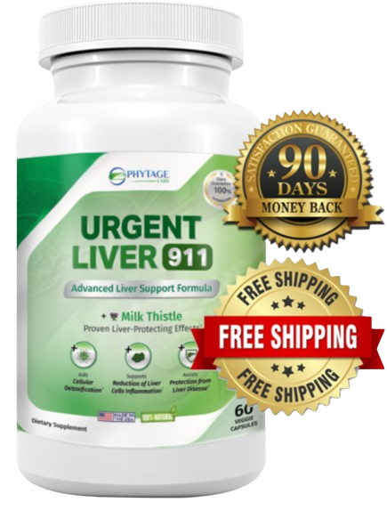 Urgent Liver 911