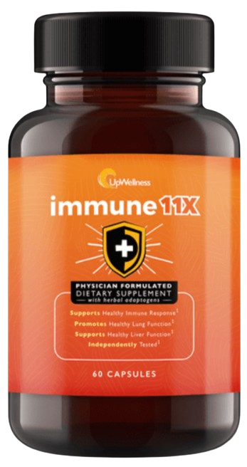 Immune 11X Reviews