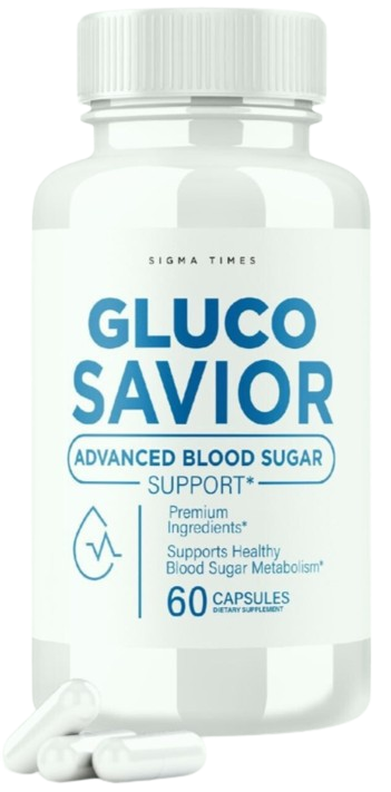 Gluco Savior