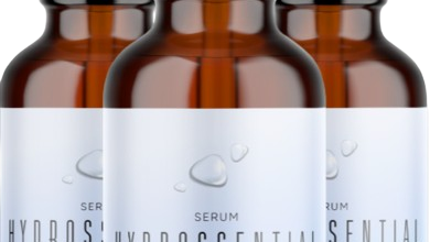 Hydrossentails