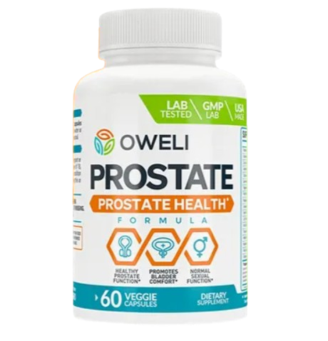 Oweli Prostate