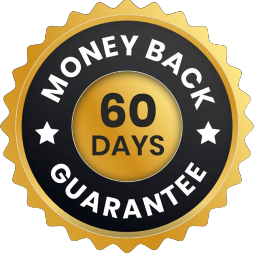 Money Back Guarantee