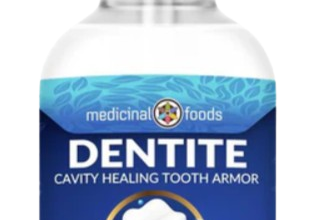 Dentite Tooth Armor