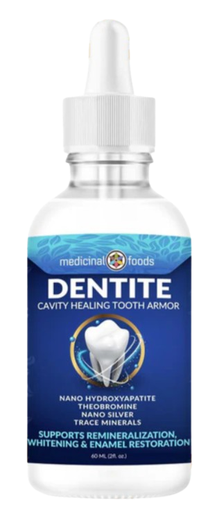 Dentite Tooth Armor