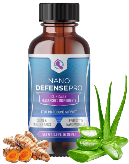 Nano Defense Pro