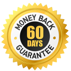 Money Back Guarantee