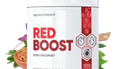 Red Boost Reviews