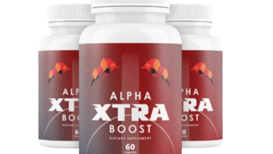 Alpha Xtra Boost Reviews