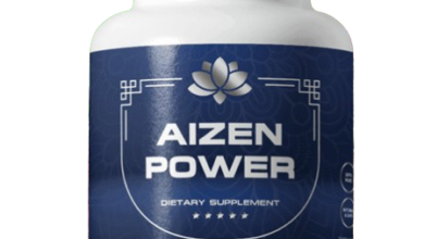 Aizen Power Reviews