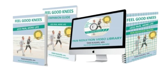 Feel Good Knees