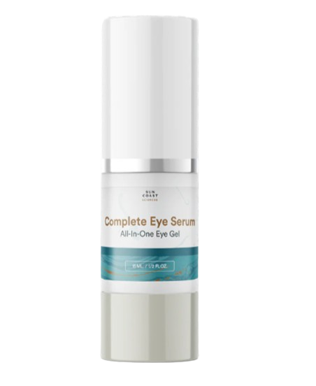 Complete Eye Serum