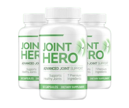 Joint Hero