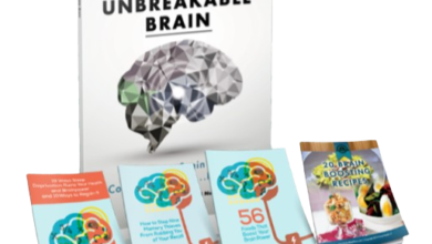 The Unbreakable Brain Reviews