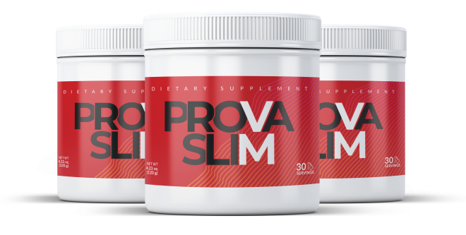ProvaSlim Powder