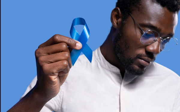 Signs You are Dying of Prostate Cancer