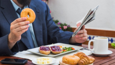 Ten Worst Foods for Prostate Health