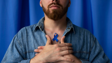how does prostate cancer kill you in the end