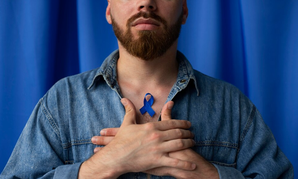 how does prostate cancer kill you in the end